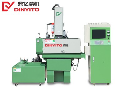 CNC750火花機(jī)