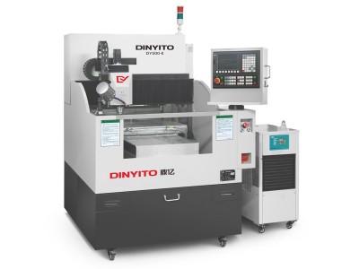 精雕機 cnc